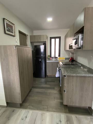 Lujoso Depto “La Galeria 2” #202Col Napoles gallery image 5