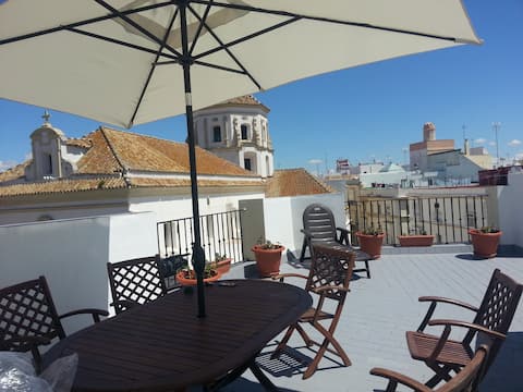 Torre Mirador  