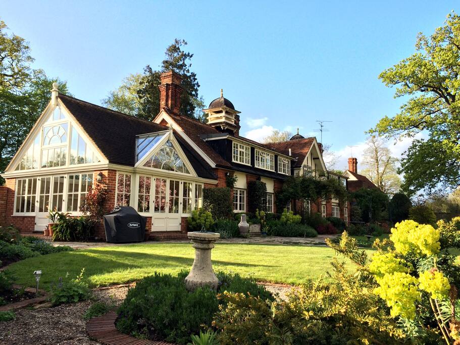 Bed Breakfast Near Stansted Airport Bed Breakfast Near Stansted Airport