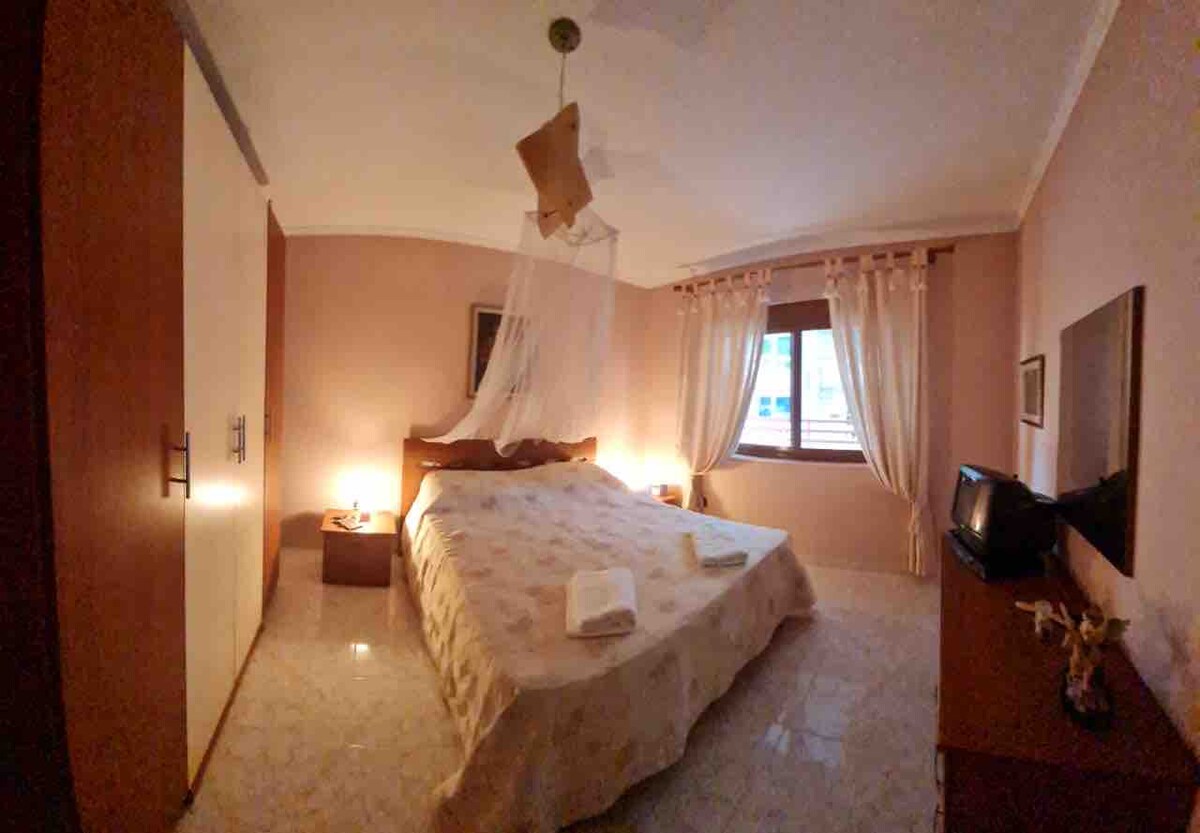 ห้องนอน