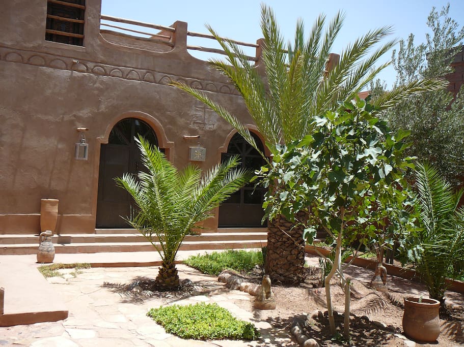 Jardin