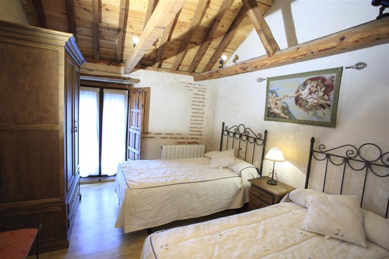 غرفة النوم 4