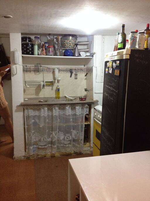 Cozinha