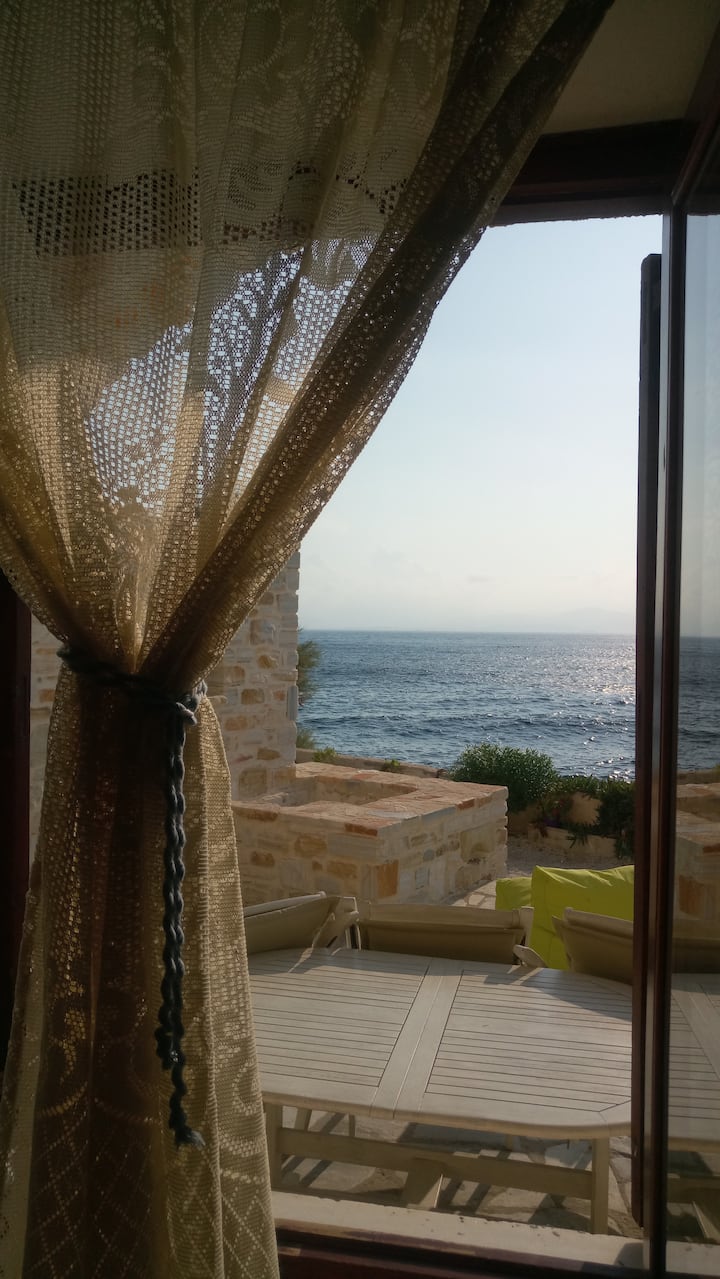 Dhomë gjumi 1