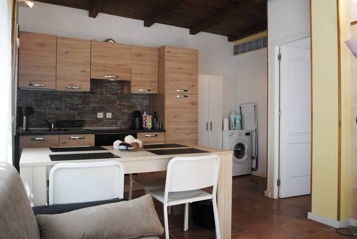 APARTAMENTO -3