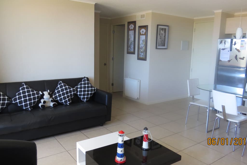 Sala de estar