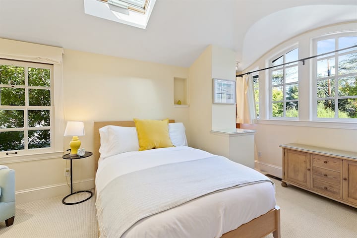 Upstairs Bedroom