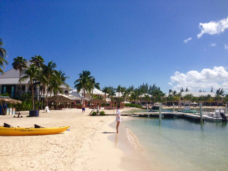 Kaibo Beach