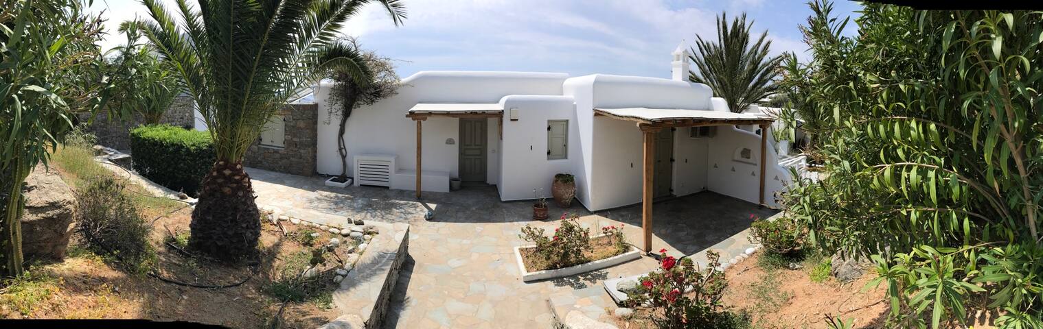 Modern and cosy unique view villa gallery image 4