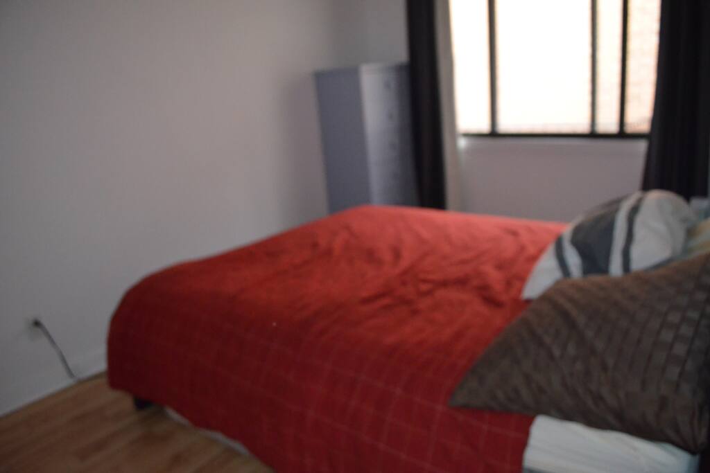 chambre 1