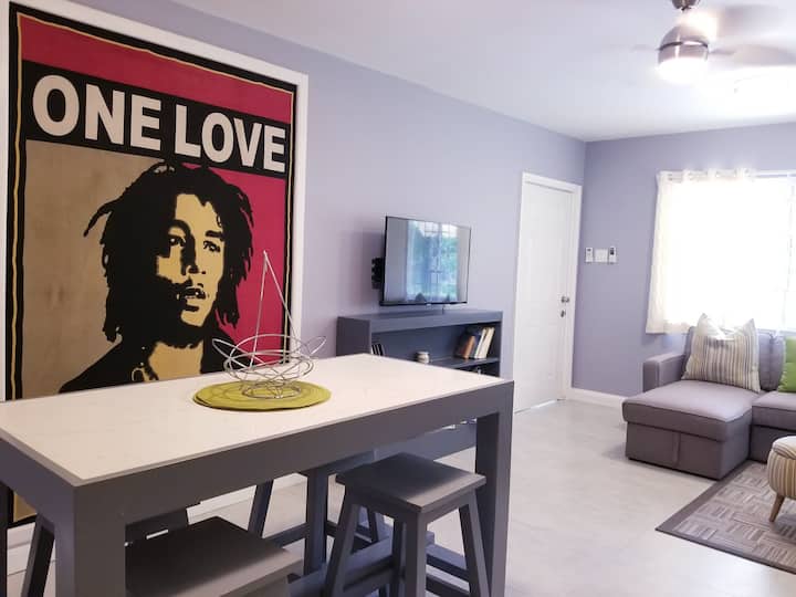 Savanna la Mar Holiday Rentals & Homes Westmoreland Parish, Jamaica