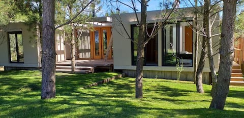 House in Costa Esmeralda - Residential II