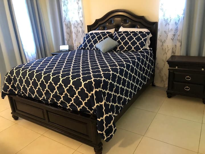 غرفة النوم 3