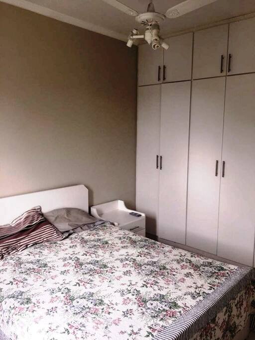 Quarto do casal