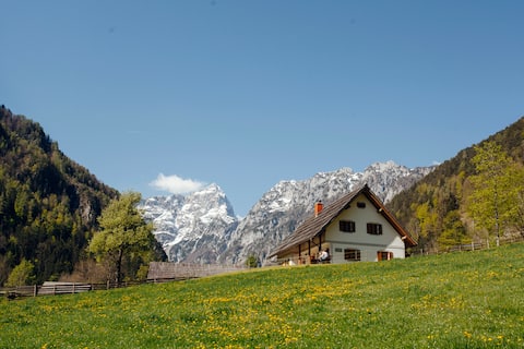 White II, Robanova as Valley