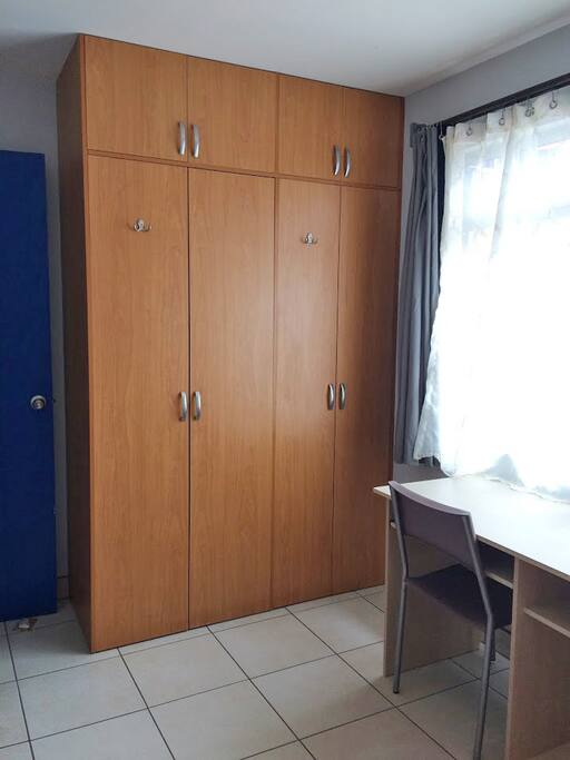 Wardrobe