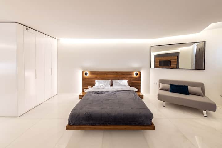 The Sharon Suite 1307 - Israel