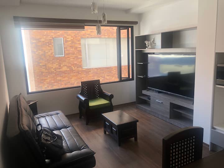 Всекидневна