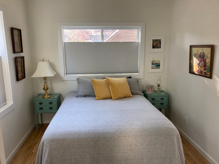 Segundo dormitorio