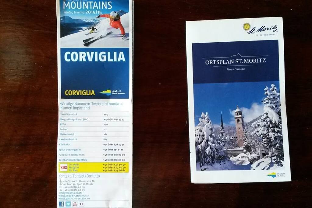 Comprensorio sci