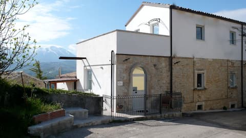 Casa Elvira Basilico - Abruzzo