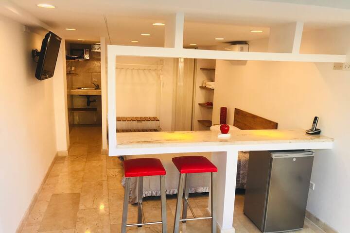 Luxury's Miramar 704