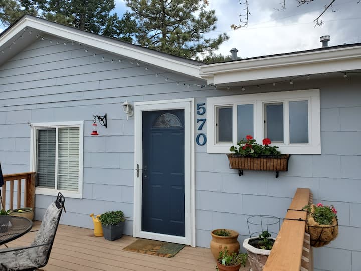 Palmer Lake Vacation Rentals Airbnb