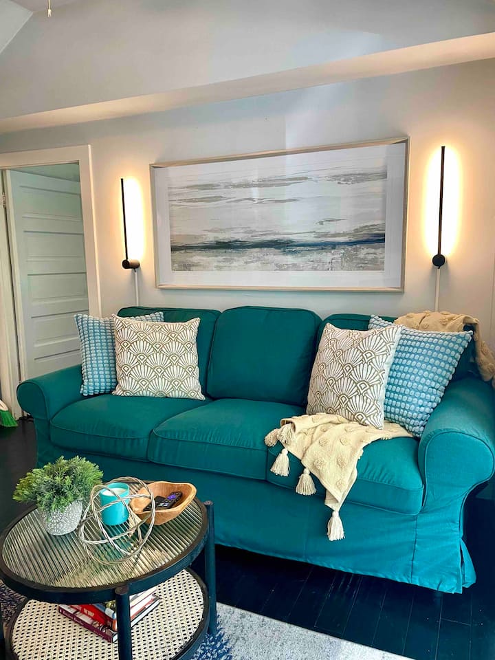 ★Waterview ★Pet Friendly ★Kayaks ★Trails ★ - Dennis, MA