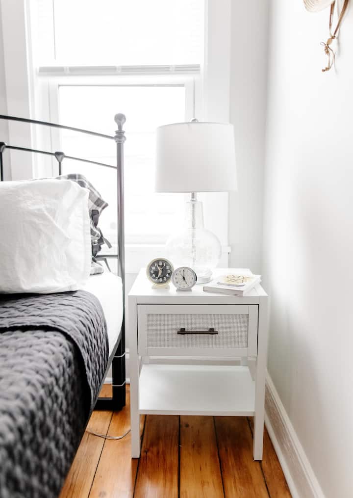 ห้องนอนใหญ่