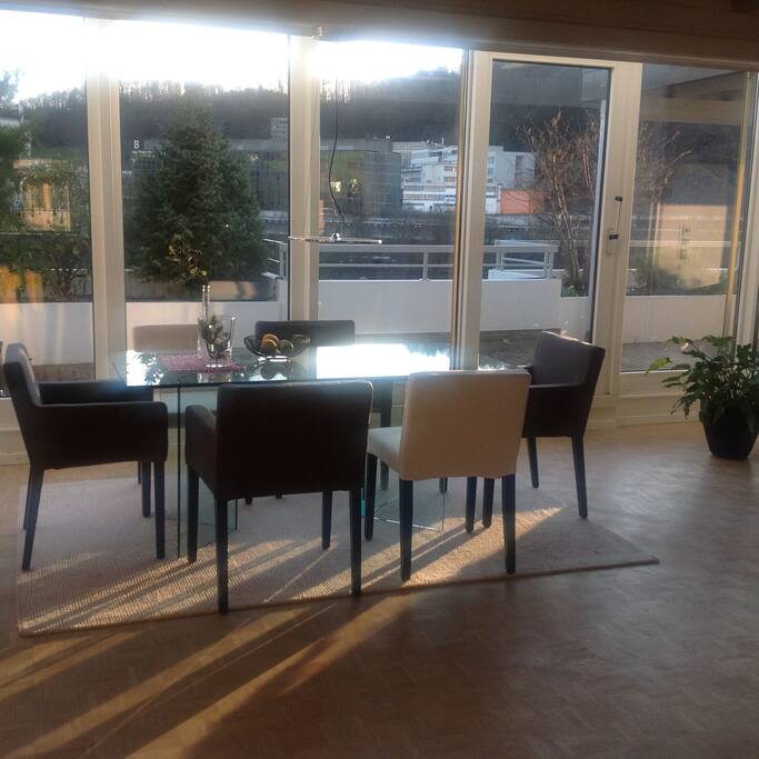 Livingarea