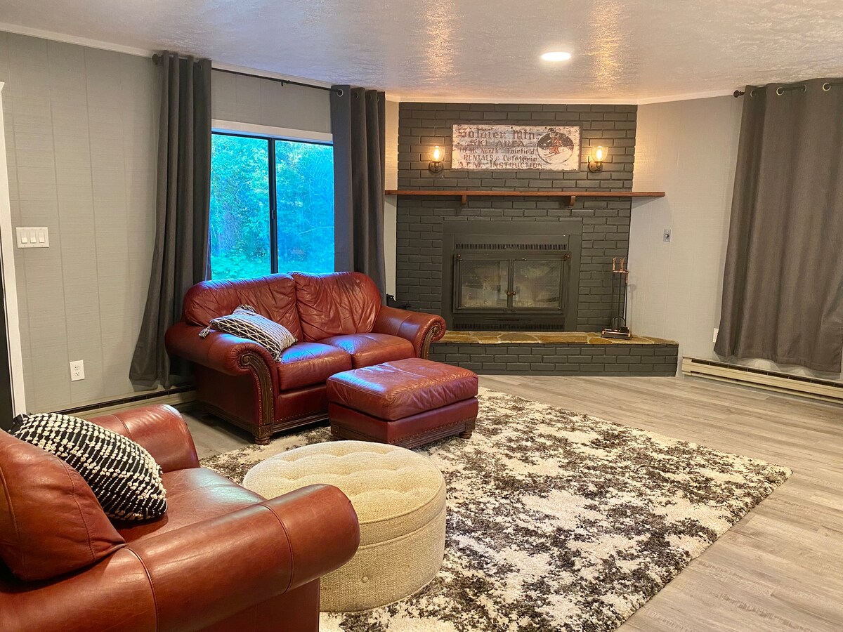 Всекидневна зона