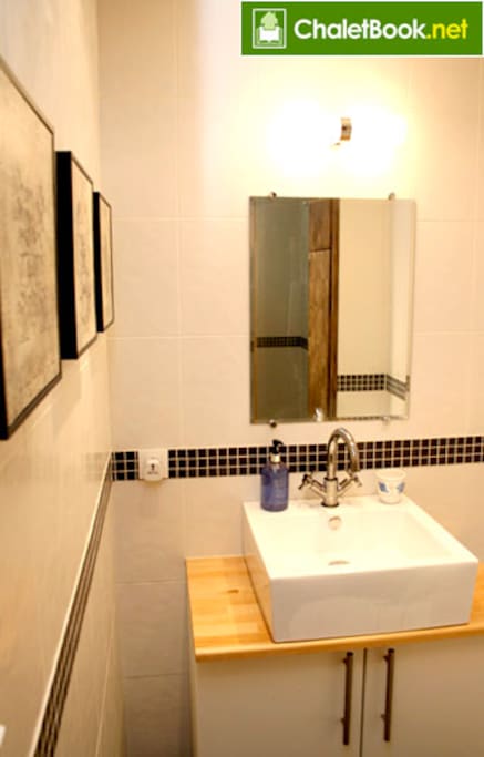 Ensuite