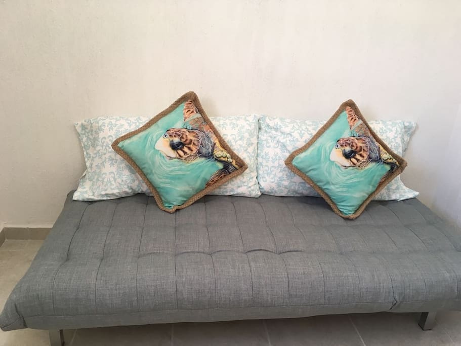 sofa-cama matrimonial