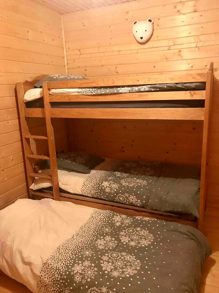 Spavaća soba 3