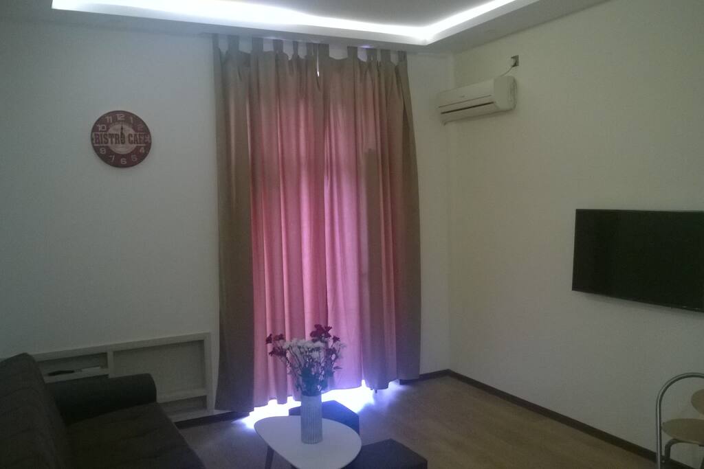 LUXURY APARTMENT