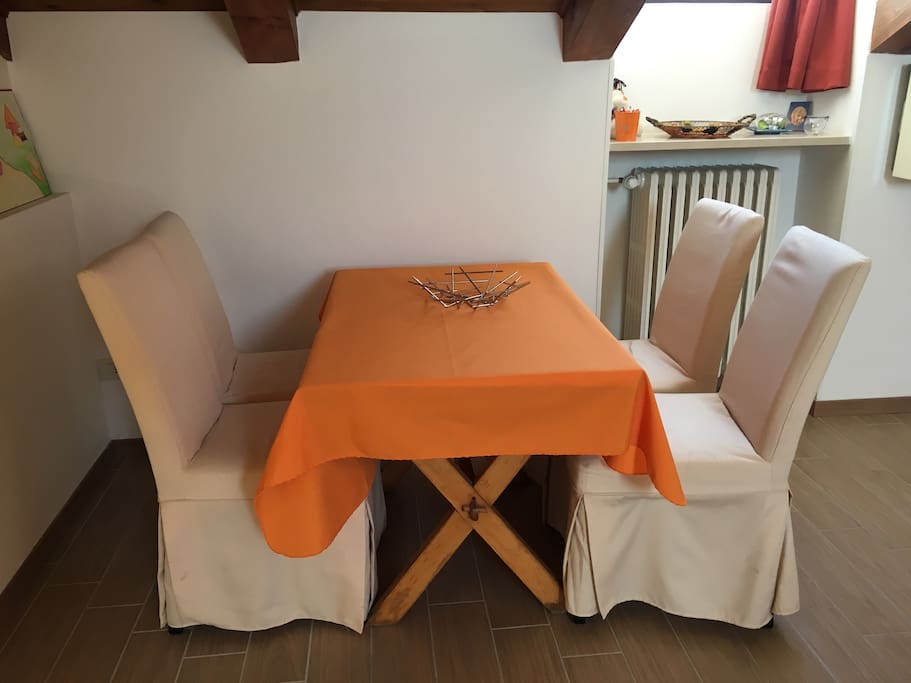 Soggiorno