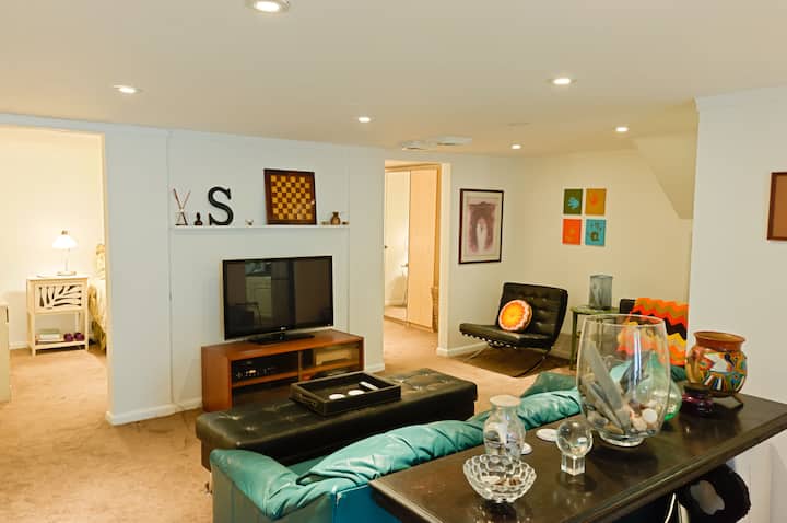 Rooms For Rent Near Nih Bethesda