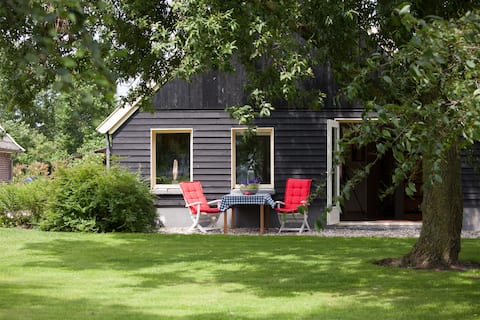 Guesthouse    't Hooyslag