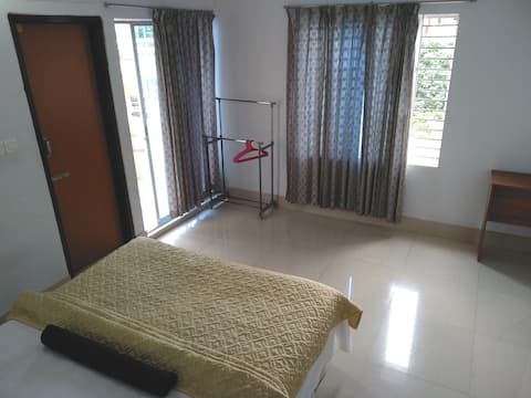 The Best Homestay at Heart of the City