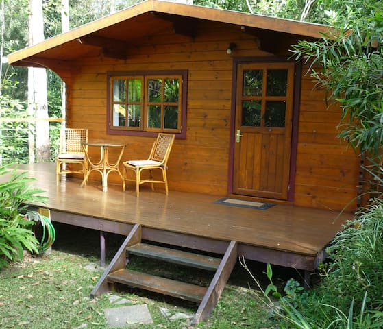 Alpine Cabin Cabins For Rent In Mount Warning