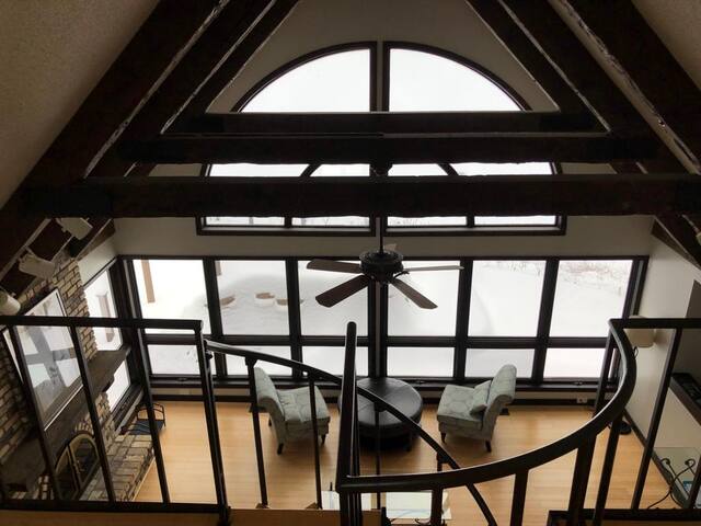 Wayzata Lakefront Retreat:Build your Best Memories gallery image 4