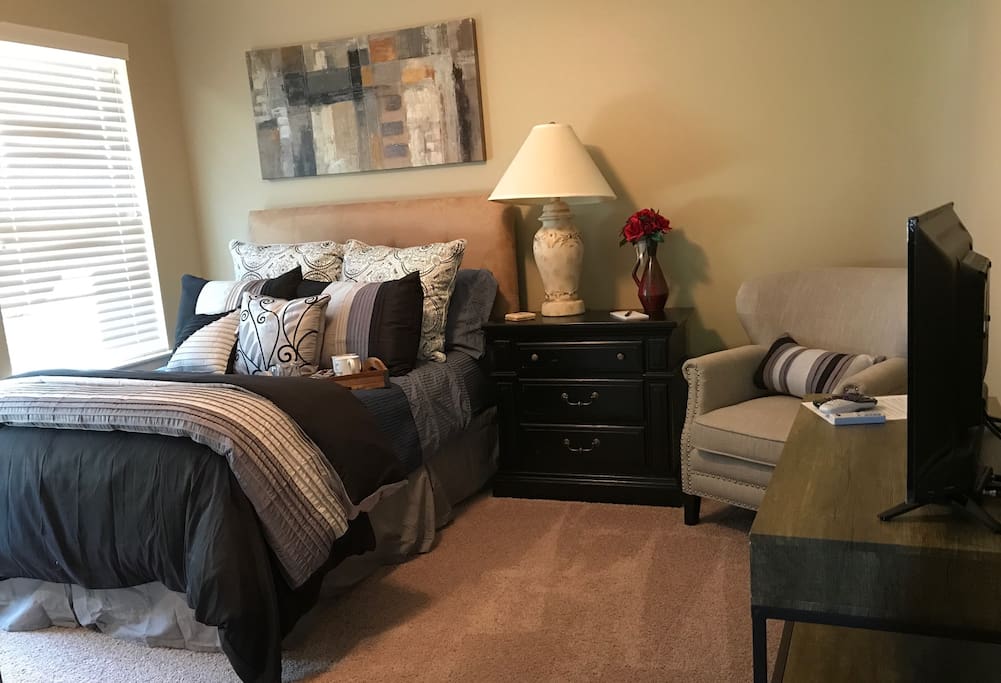 Bedroom #2