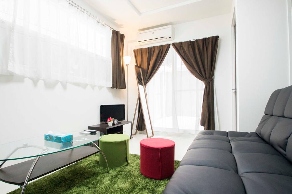 Living&Dining