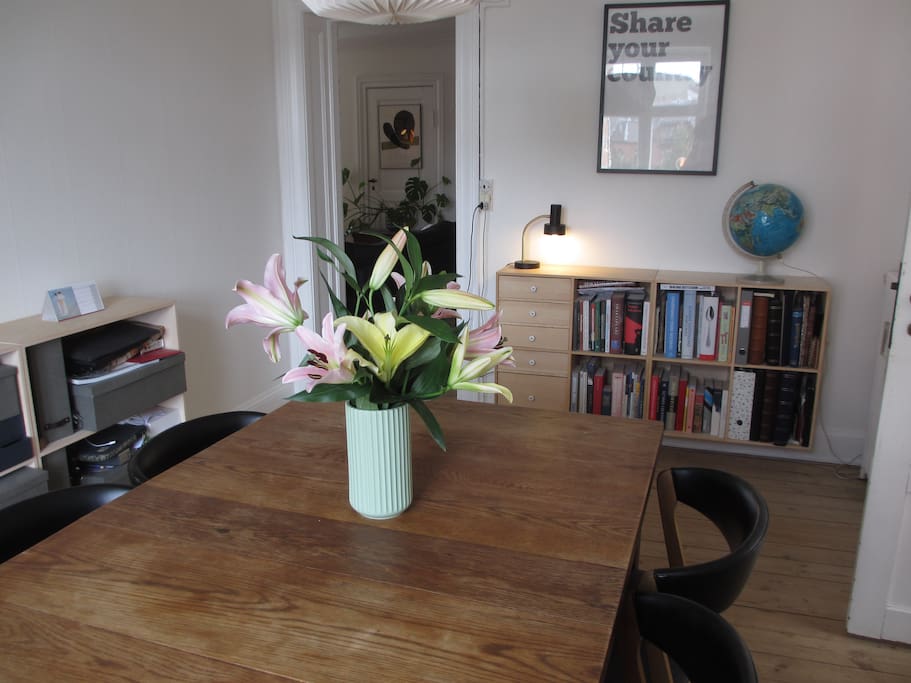 Livingroom 1