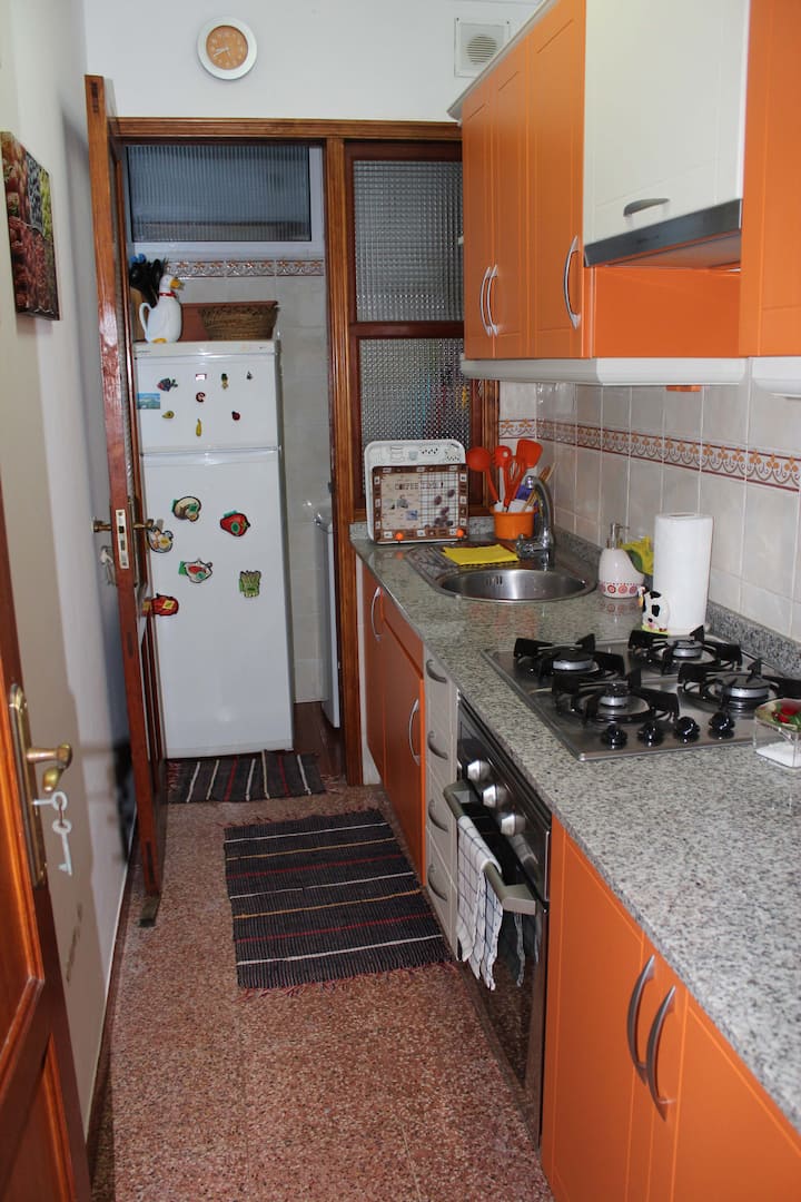 Apartm. Historic Center Of Sta Cruz - La Palma
