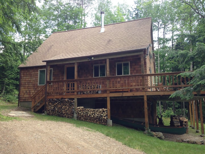 10 Best Airbnb Vacation Rentals In Bartlett, New Hampshire Updated