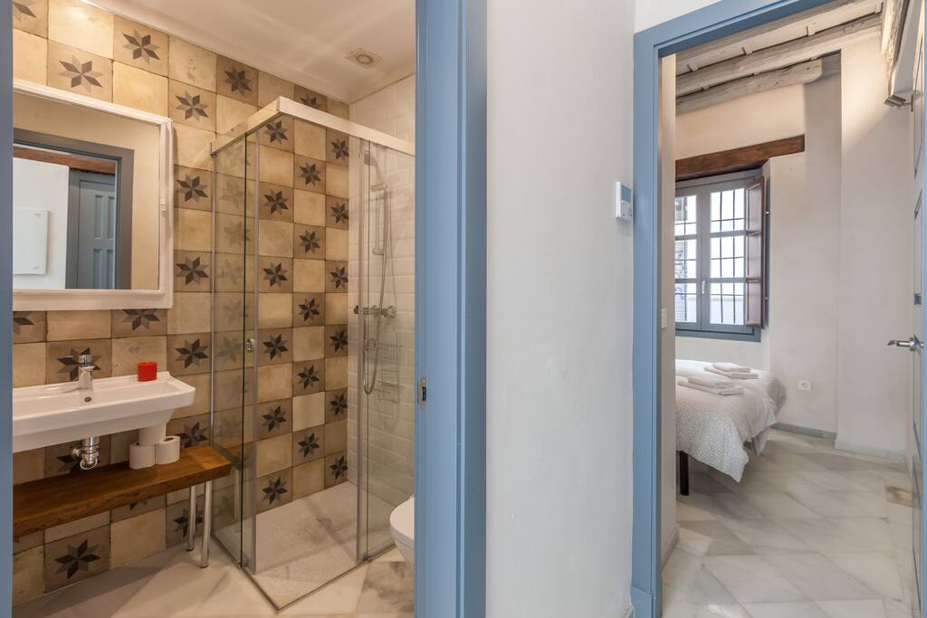Baño 1