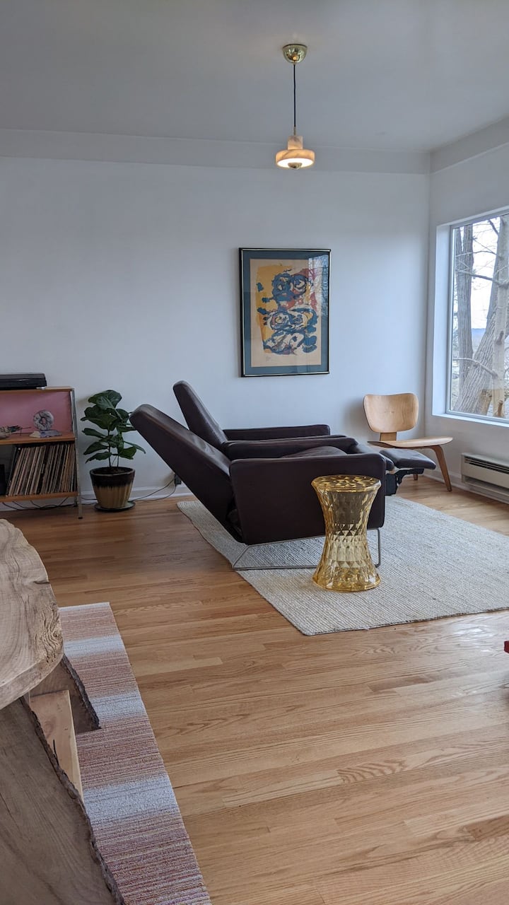 Lakeview House W Sauna 30+ Day Stays Only, Wfh - Westchester County, NY