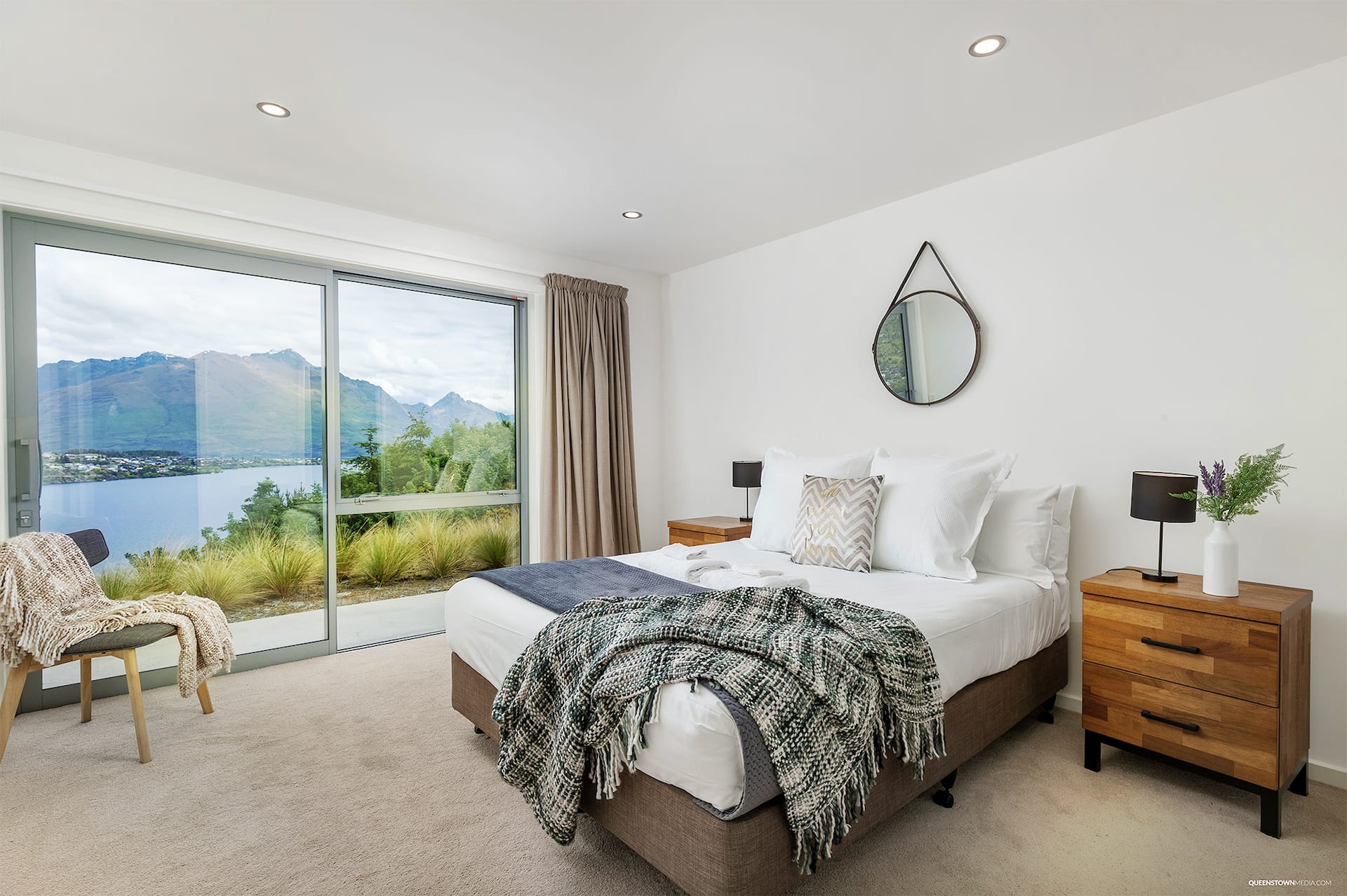 Executive Living in Bluewater — zdjęcie 4