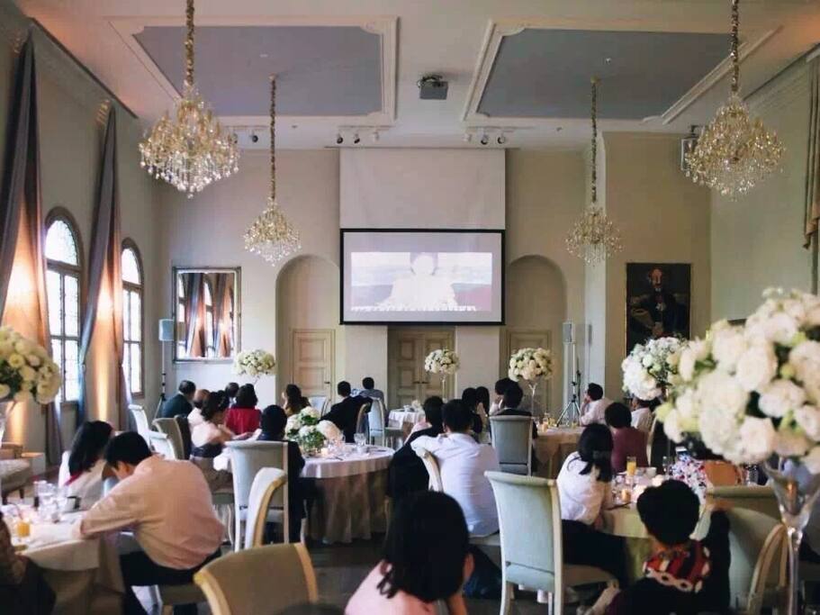 在北海道办婚礼是种怎样的体验 日本旅游攻略 尽在airbnb爱彼迎